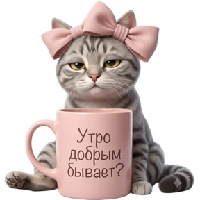 Стикер 19 из набора Шьющая болтушка