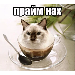 Стикер 78 из набора Mega ultra