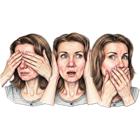 Стикер 16 из набора Ириска
