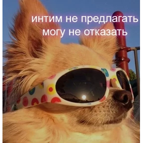 Стикер 27 из набора Жиза