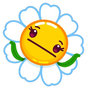 Стикер