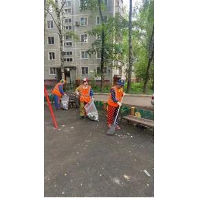 Стикер 27 из набора Miay