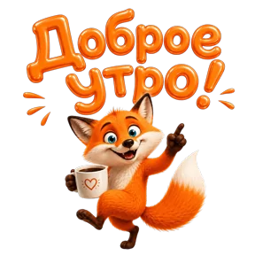 Стикер