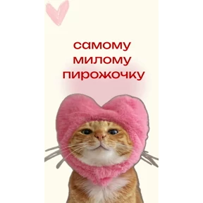 Стикер 38 из набора Животные