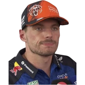 Стикер 23 из набора F1
