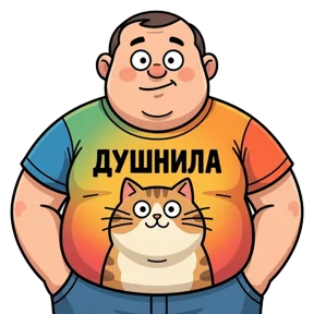 Стикер