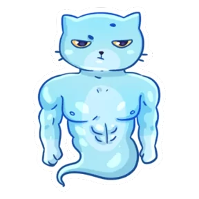 Стикер