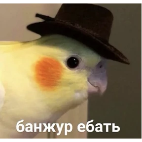 Стикер 37 из набора Lerony