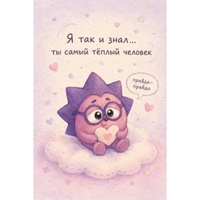 Стикер 44 из набора Стикерпук