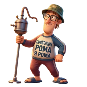 Стикер