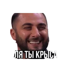 Стикер