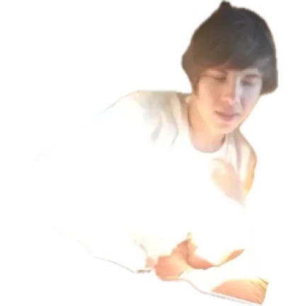 Стикер