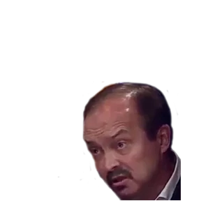 Стикер 10 из набора MemesDK