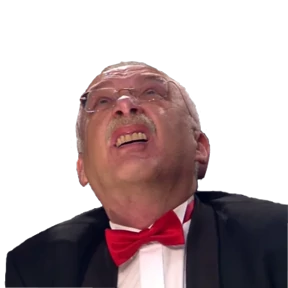 Стикер 11 из набора MemesDK