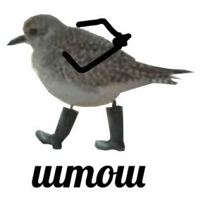 Стикер 16 из набора MemesDK