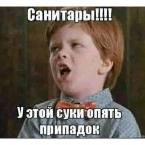 Стикер 29 из набора Утинаязёпка