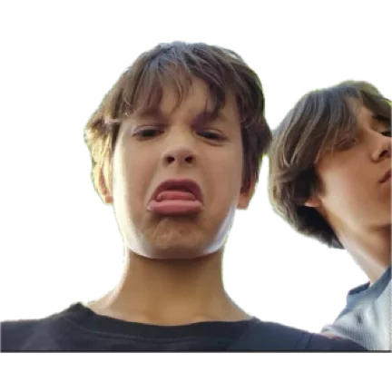 Стикер