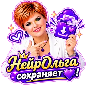 Стикер
