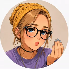 Стикер