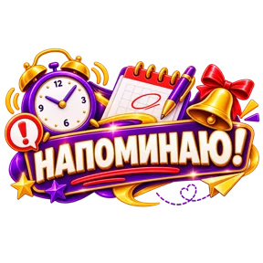 Стикер