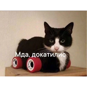 Стикер 20 из набора Чево