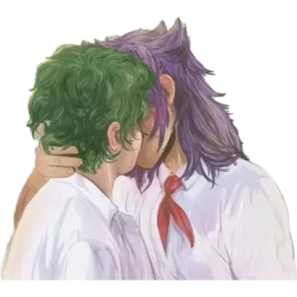 Стикер
