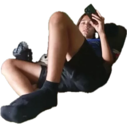 Стикер