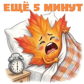 Стикер