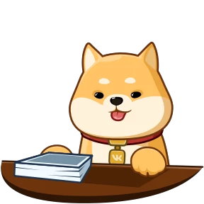 Акито — стикер для MAX