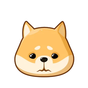 Акито — стикер для MAX