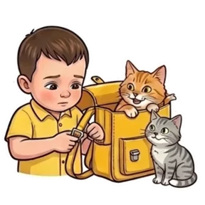 Стикер