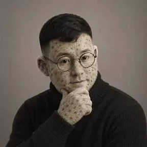 Стикер из сообщения канала