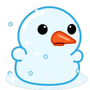 Уточки от @channel_stickery — стикер для MAX