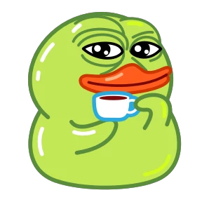 Уточки от @channel_stickery — стикер для MAX