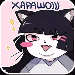 Стикер