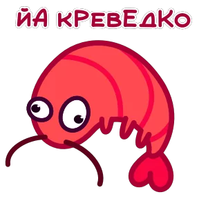 Стикер