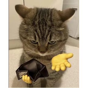 Стикер