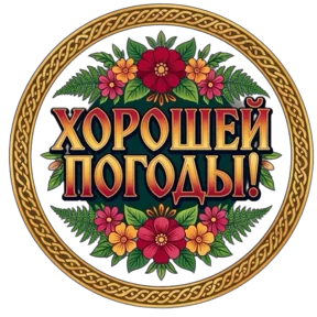 Стикер