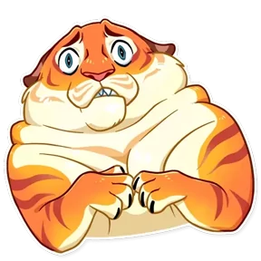 Стикер
