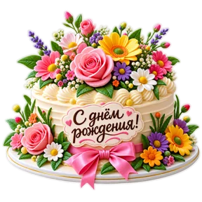 Стикер