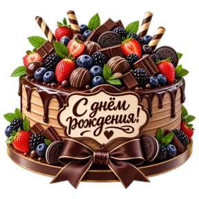Стикер