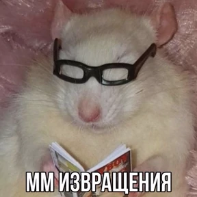 Стикер 41 из набора rrollfr