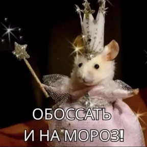 Стикер 40 из набора rrollfr
