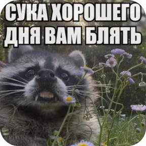 Стикер 47 из набора Как_же_я_зaeбaлся