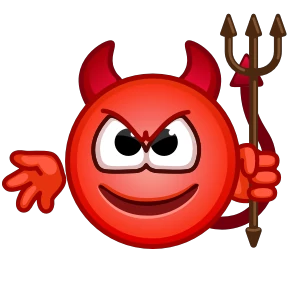 Колобки MAX — стикер для MAX