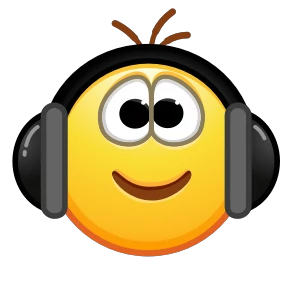 Колобки MAX — стикер для MAX