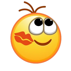Колобки MAX — стикер для MAX