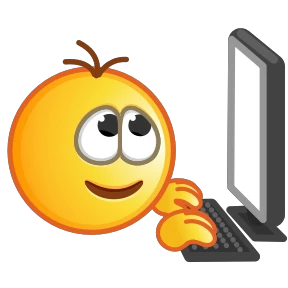 Колобки MAX — стикер для MAX