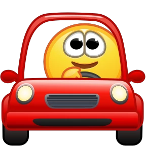 Колобки MAX — стикер для MAX