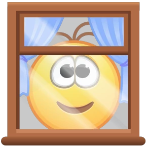 Колобки MAX — стикер для MAX